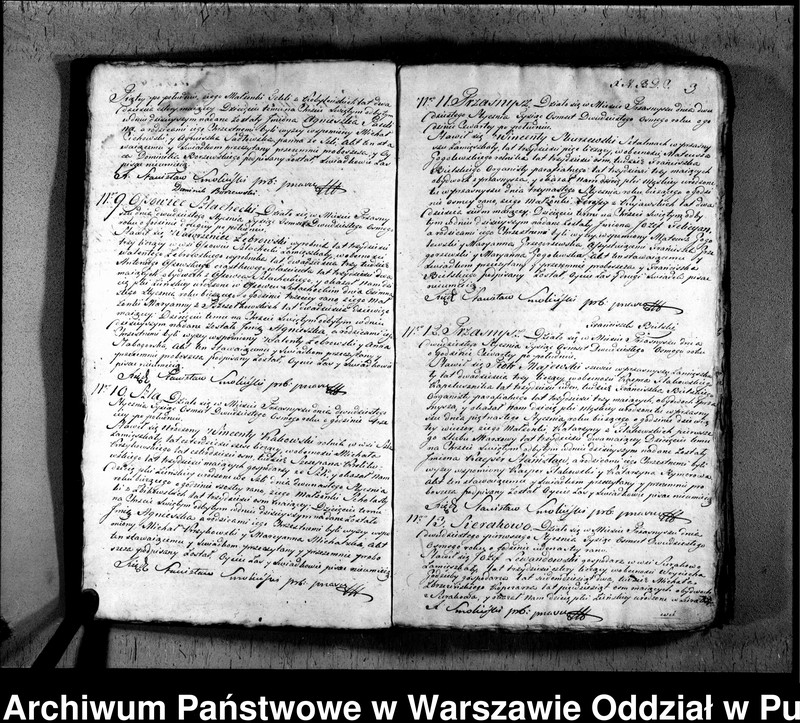 image.from.unit.number "Akta urodzeń, małżeństw, zgonów"