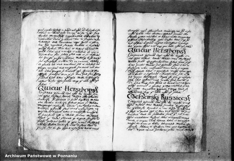 Obraz 13 z jednostki "Inscriptiones, relationes [inducta]"