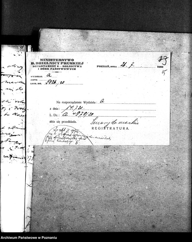 Obraz 9 z jednostki "Smary do machin"