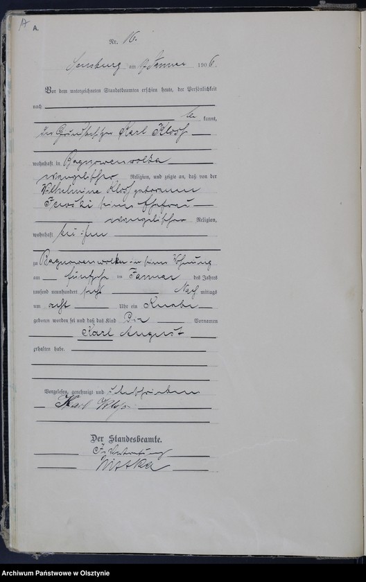 image.from.unit.number "Geburts-Haupt-Register Nr 1 - 355"