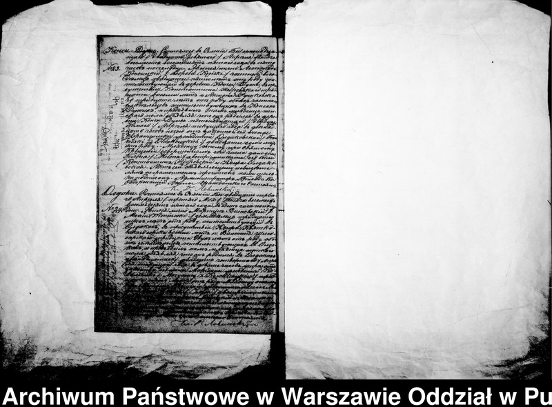 image.from.unit.number "Akta urodzeń, małżeństw i zgonów"