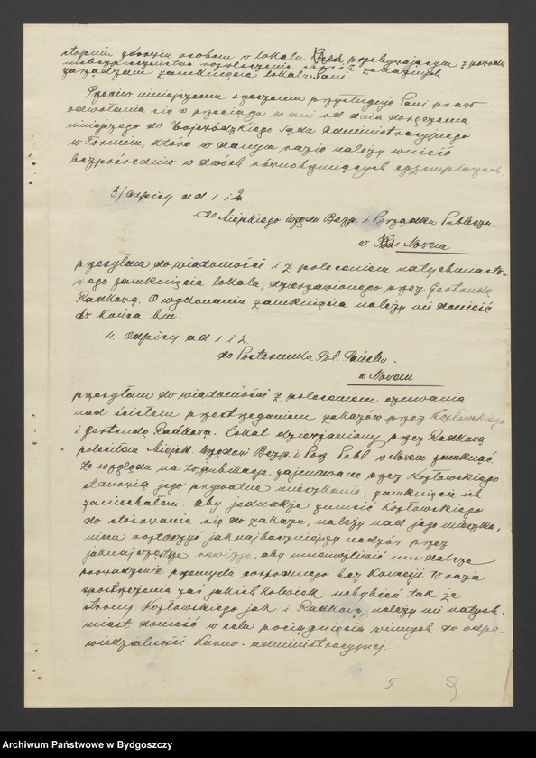 image.from.unit.number "Koncesje na prowadzenie przemysłów koncesjonowanych"