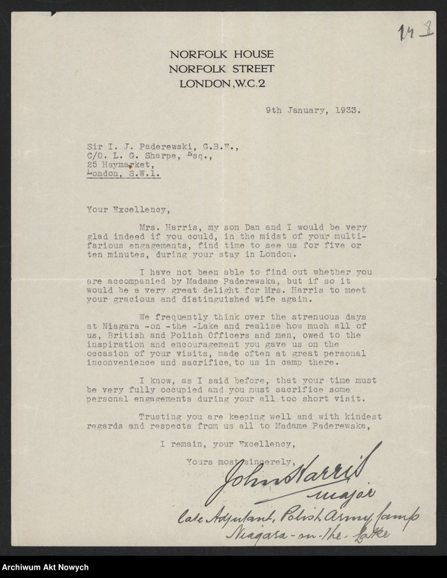 image.from.unit.number "Harris John (major); Załączniki: list Victor
