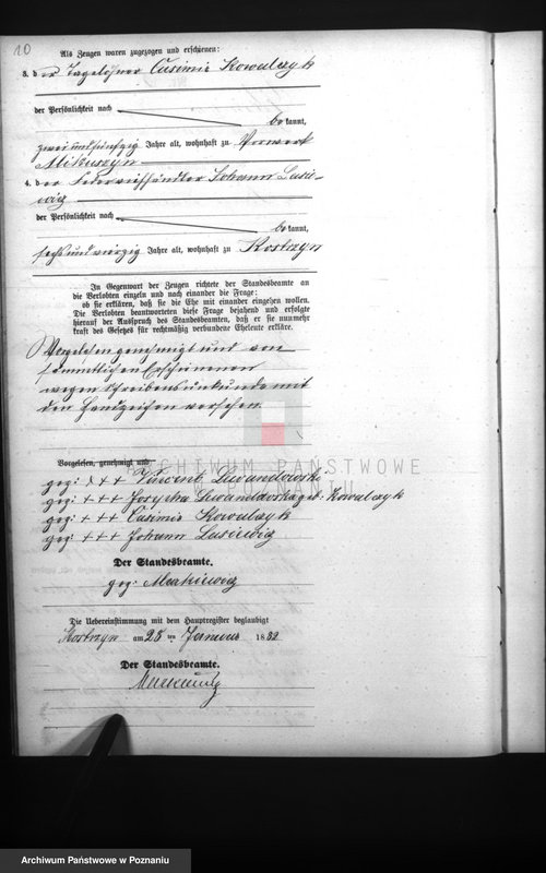 image.from.unit.number "Księga małżeństw"