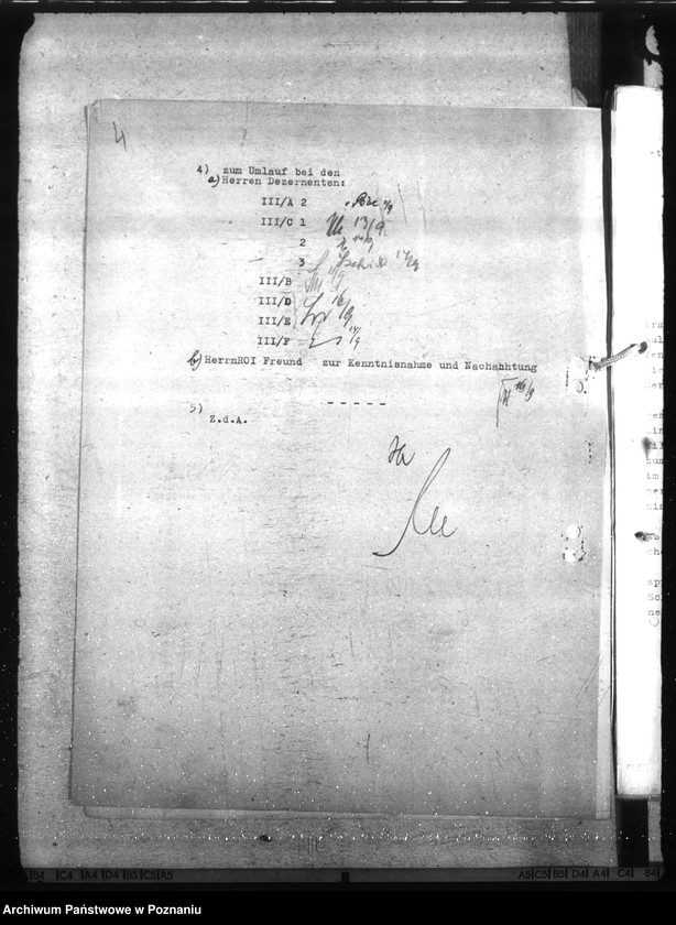 Obraz 8 z jednostki "Landes- und Kreisbildstellen"