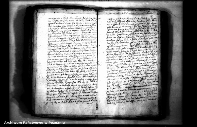 Obraz 15 z jednostki "Relationes [protocollon]"