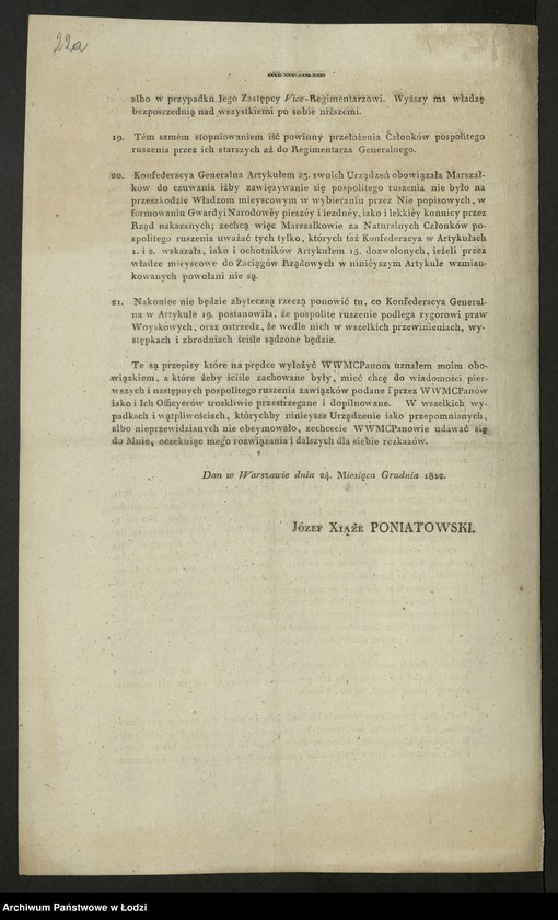 image.from.collection.number "Rękopisy i druki z okresu staropolskiego111"