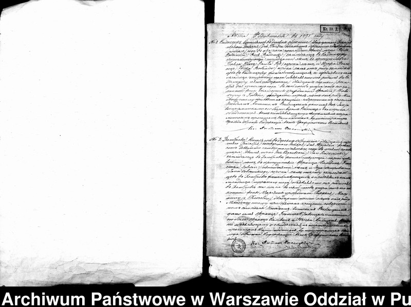 image.from.unit.number "Akta urodzeń, małżeństw i zgonów"