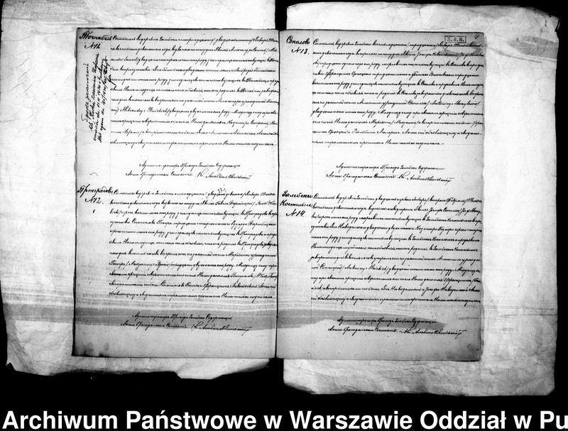 image.from.unit.number "Akta urodzeń, małżeństw i zgonów"