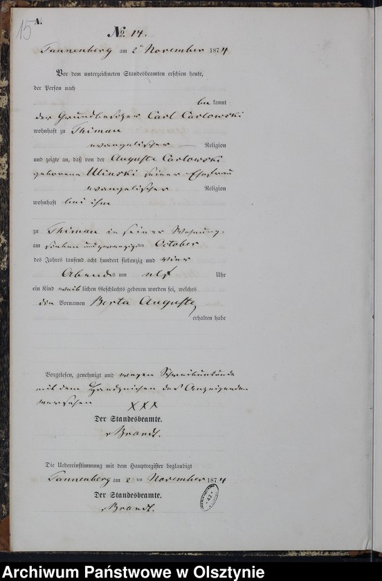 image.from.unit.number "Geburts-Neben-Register Nr 1 - 60"