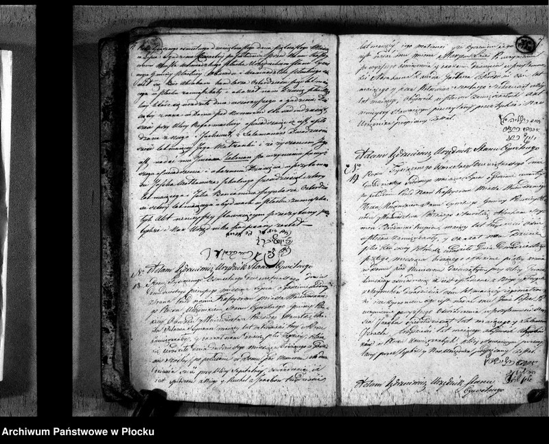 image.from.unit.number "Akta urodzeń, małżeństw i zgonów"