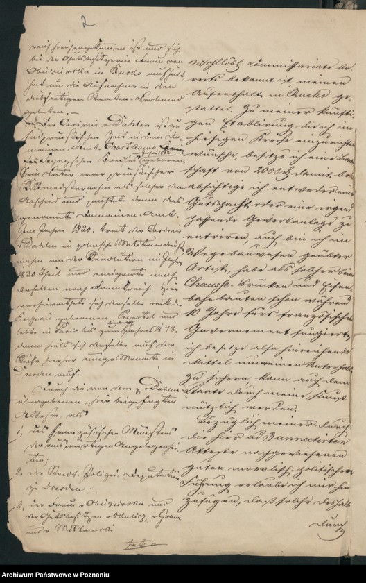 Obraz 6 z jednostki "A. betr. Kasimir Dahlen in Busko"