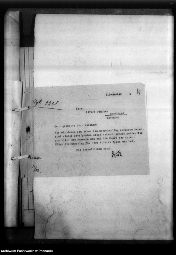 image.from.unit.number "Herbert Buchholz aus Kosten (Kościan)"