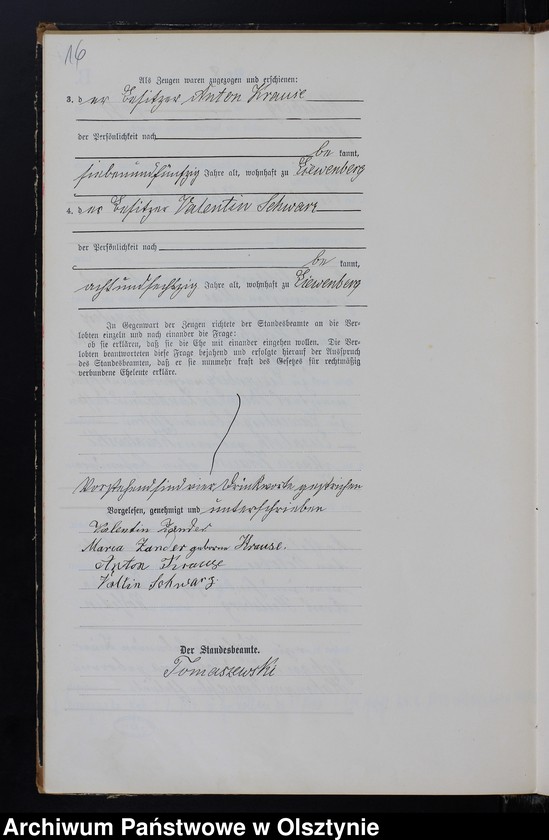 image.from.unit.number "Heiraths-Haupt-Register Nr 1 - 27"