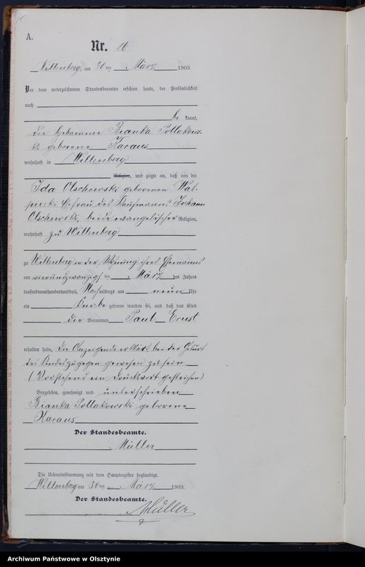 image.from.unit.number "Geburts-Neben-Register Nr 1 - 74"