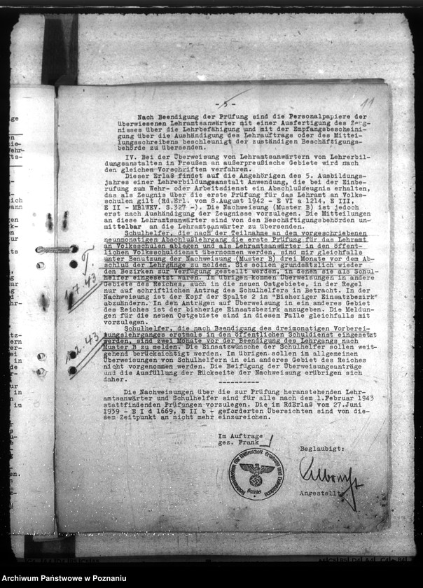 Obraz 15 z jednostki "Lehramt an Volksschulen"