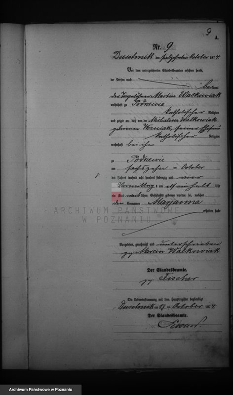 image.from.unit.number "Księga urodzeń"