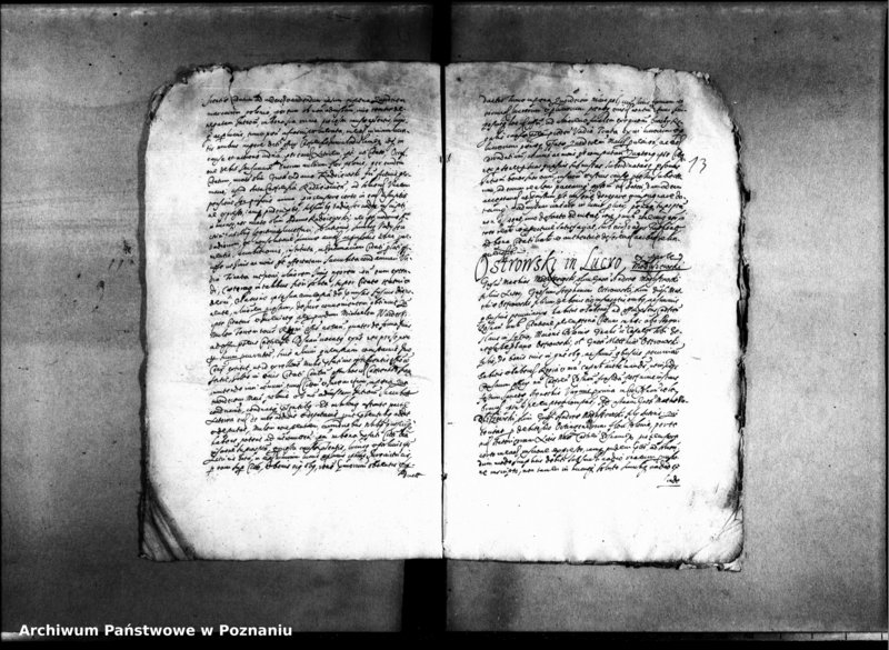 Obraz 15 z jednostki "Decreta officii [inducta]"