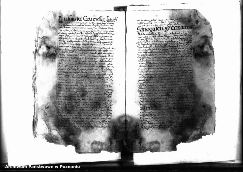 Obraz 10 z jednostki "Decreta officii [inducta]"