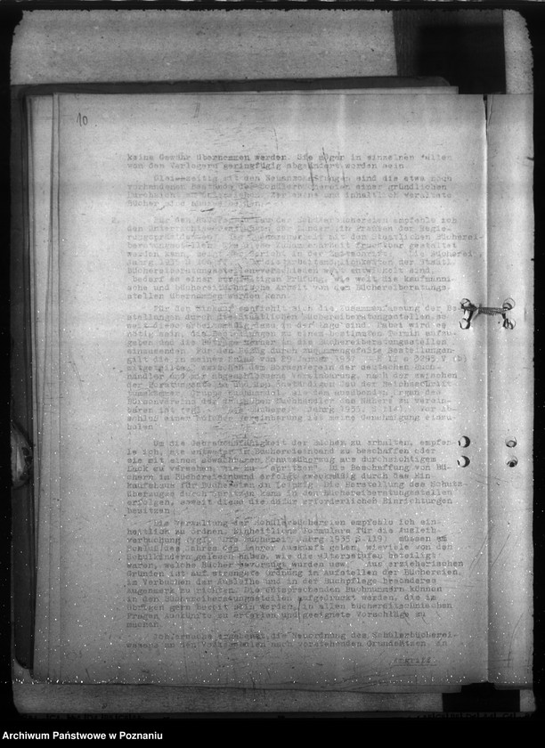 Obraz 14 z jednostki "Volksbücherei"