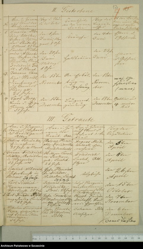 image.from.unit.number "Die Duplicate des Kirchenbuchs von Claushagen [Przytoń], Gerdshagen [Gardno], Rosenfelde [Brzeźniak] und Bernsdorff [Zdrojewo]"