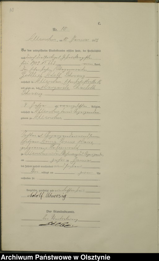 image.from.unit.number "Sterbe-Haupt-Register Nr 1-492"