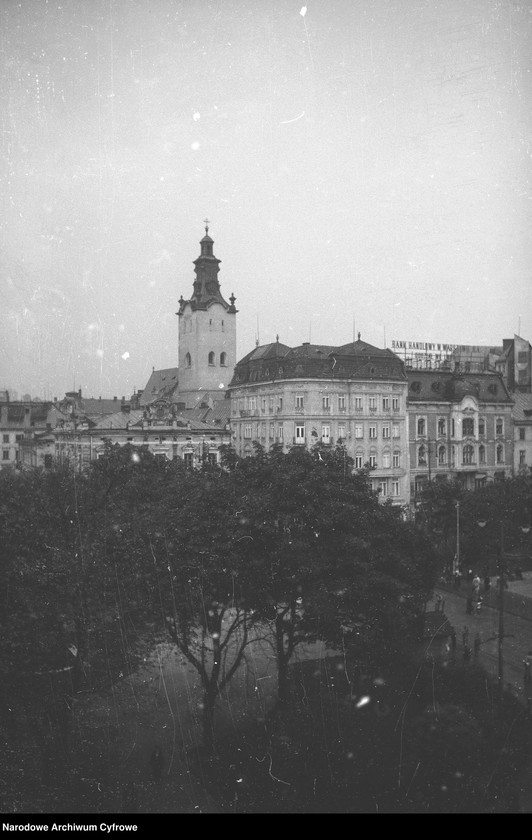 Obraz 7 z jednostki "Lwów"