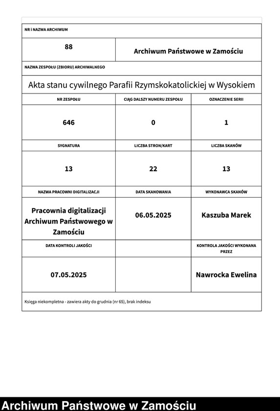 image.from.unit.number "Księga urodzeń"