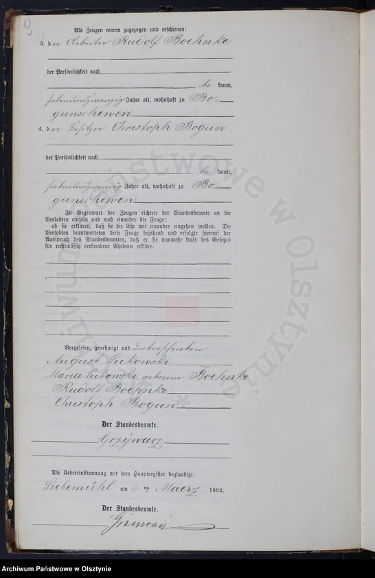 image.from.unit.number "Heiraths-Neben-Register Nr 1 - 23"