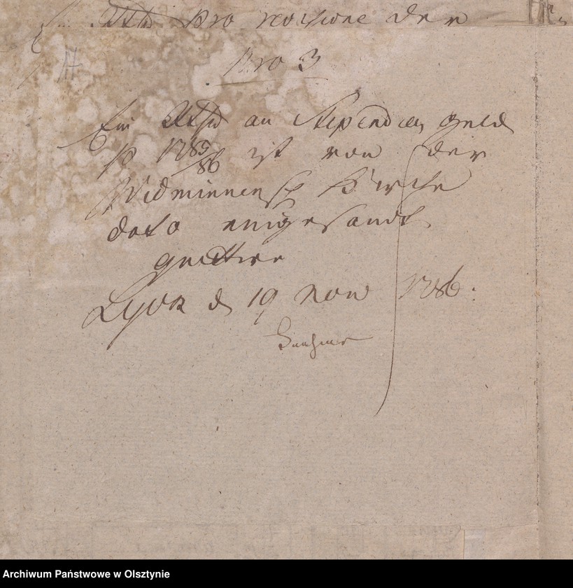 image.from.unit.number "Jahr Kirchen Rechnung der Widminschen Kirchen aller Einnahme und Ausgabe wie auch Bau-Rechnung"