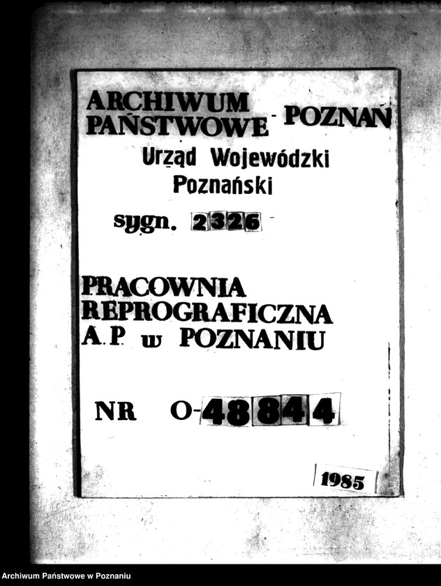 image.from.unit.number "Operat szacunkowy majątku Czołowo powiatu kaliskiego"