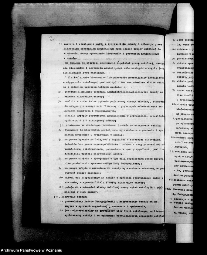 Obraz 6 z jednostki "Prywatna Szkoła Powszechna z niemieckim językiem nauczania Sompolno"