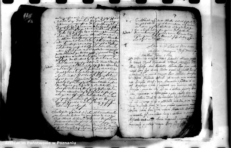 Obraz 10 z jednostki "Relationes [protocollon]"