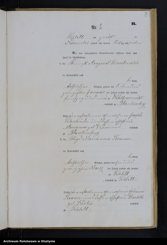 image.from.unit.number "Heiraths-Neben-Register Nr 1 - 7"
