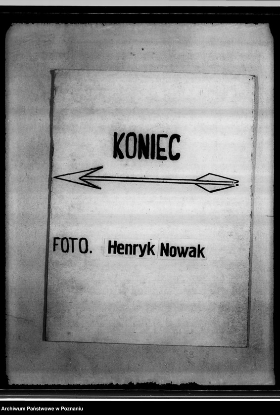 Obraz 20 z jednostki "Friedrich Semmler Skarga do Najwyższego Trybunału Administracyjnego na decyzję Wojewody Poznańskiego z dnia 5.VI.1937 r. /sprawy przewłaszczenia/"
