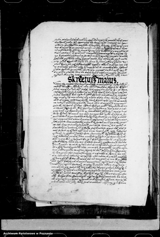 Obraz 14 z jednostki "Resignationes [inducta]"