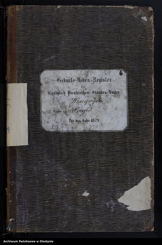 image.from.unit.number "Geburts-Neben-Register Tom II,Nr 79 - 83"