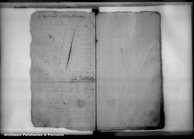 Obraz 6 z jednostki "Relationes [protocollon]"