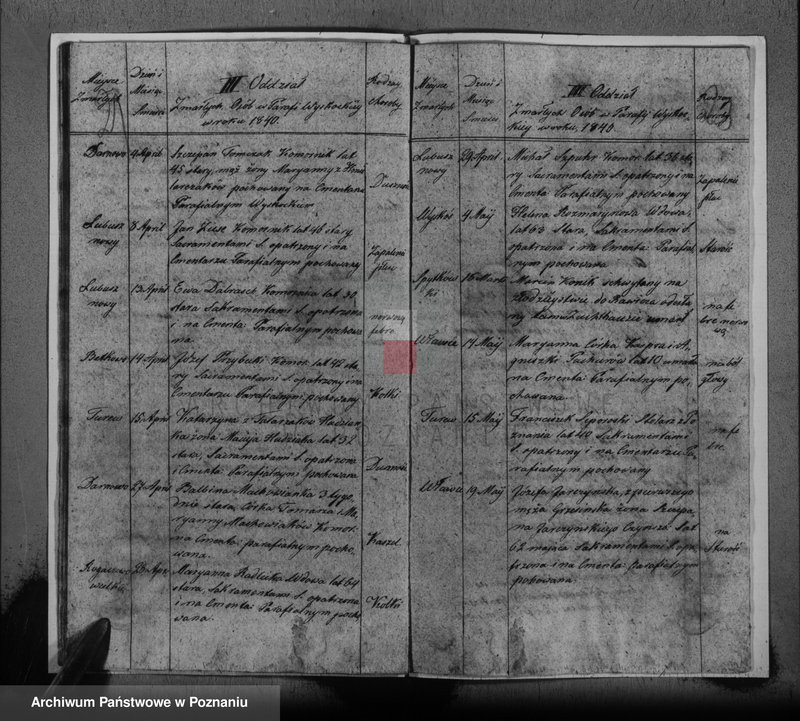 image.from.unit.number "Duplikat urodzonych, zaślubionych i zmarłych"