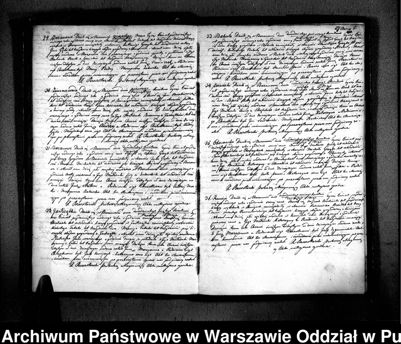 image.from.unit.number "Akta urodzeń, małżeństw i zgonów"