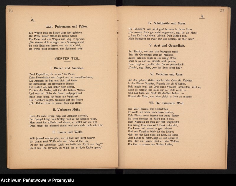 image.from.unit.number "Sprawozdanie kierownika Prywatnego Gimnazjum Realnego w Chrzanowie, za rok szkolny 1912/13"