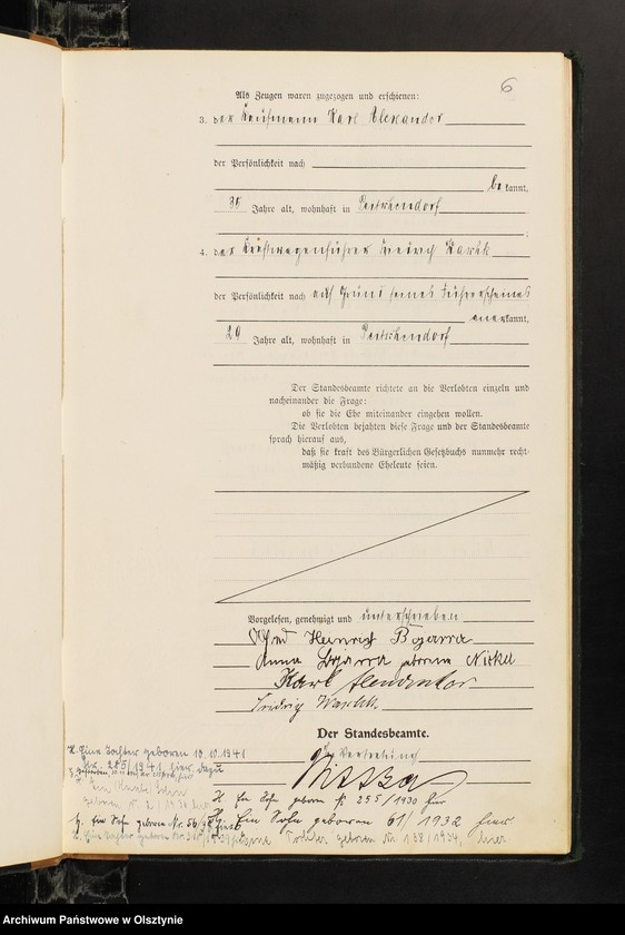 image.from.unit.number "Heirats-Haupt-Register Nr 1-88"