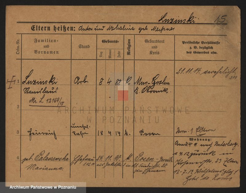 Obraz 15 z jednostki "Lazur - Łytkowski"