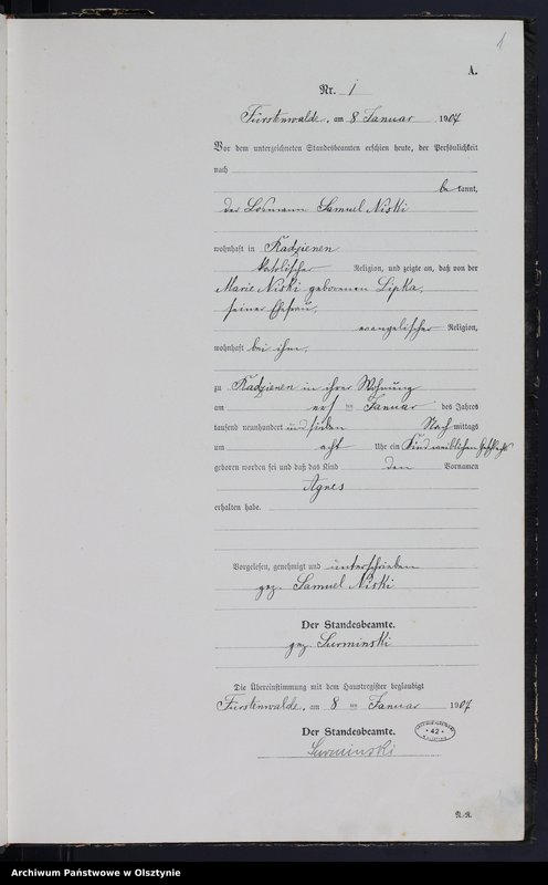 image.from.unit.number "Geburts-Neben-Register Nr 1 - 114"