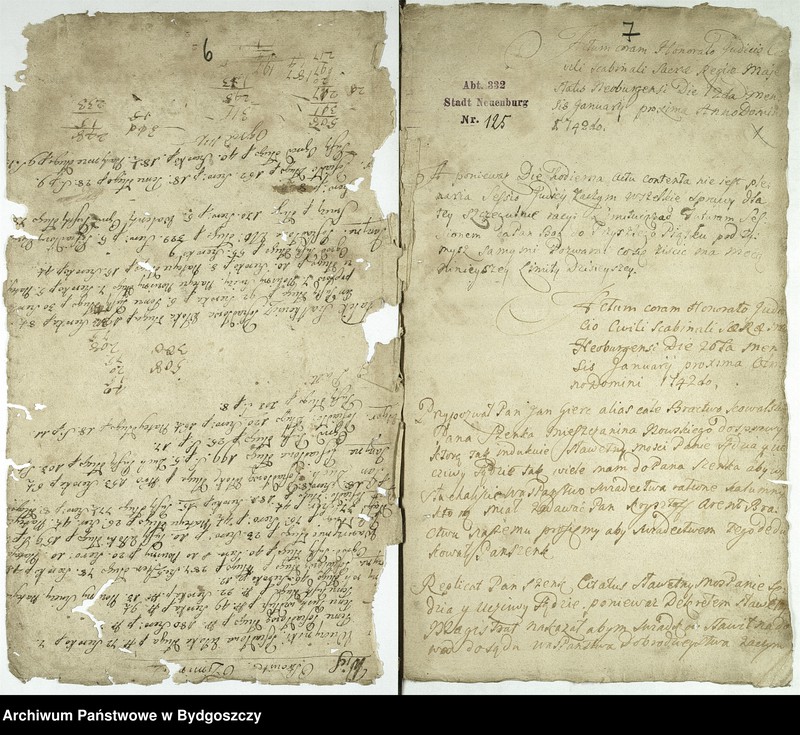 image.from.unit.number "Acta Inscrip[tionum] Relat[ionum]"