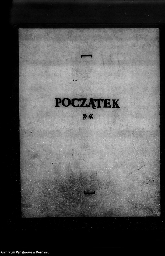 Obraz 3 z jednostki "Majątek Trzebaw powiat poznański W. Pluciński nr woj. kotła 6188"