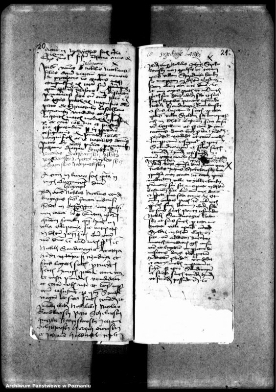 Obraz 15 z jednostki "Resignationes [protocollon]"