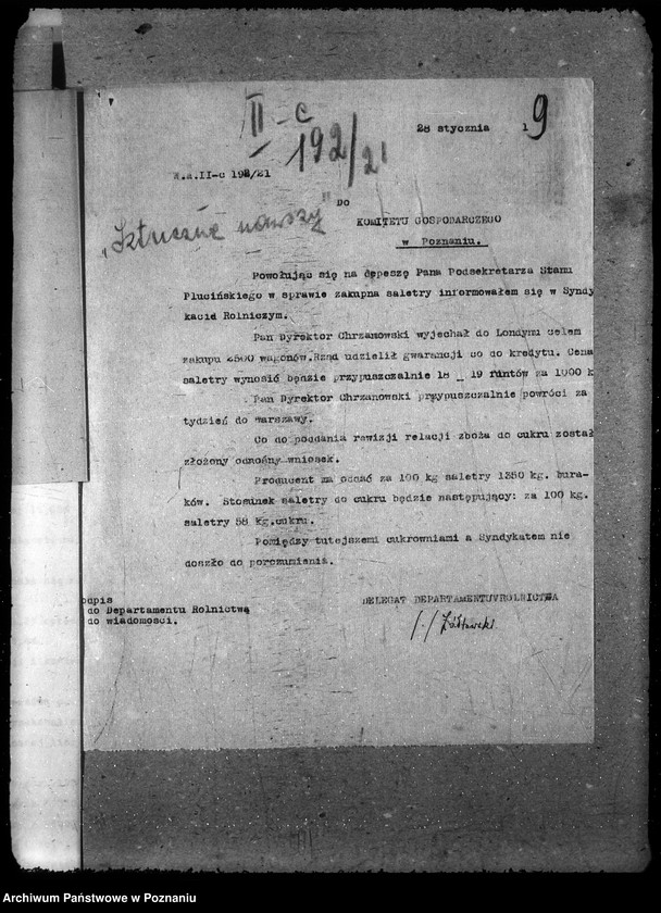 Obraz 13 z jednostki "Sztuczne nawozy"