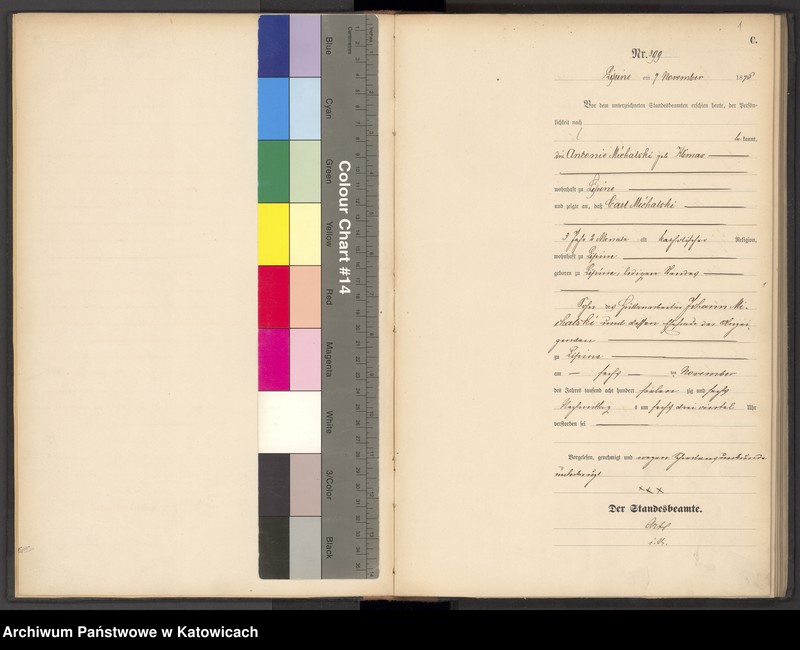 image.from.unit.number "Księga zgonów T.2 nr 399-440"