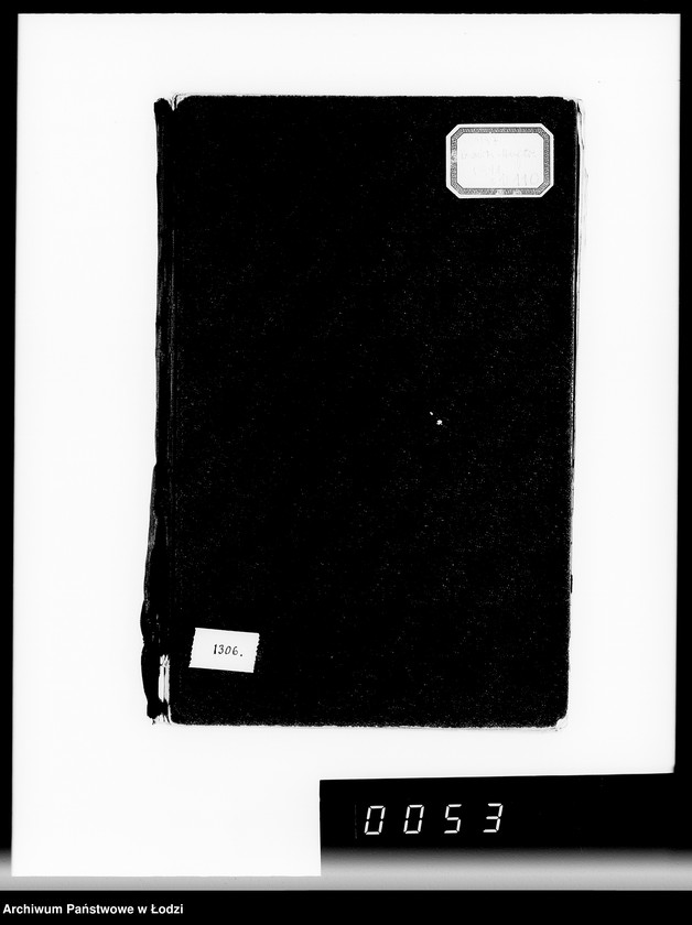 Obraz 5 z jednostki "Aufträge für die Abteilungen "Kurschnerei", "Polsterei", "Sattlerei", "Lederwarenabteilung""